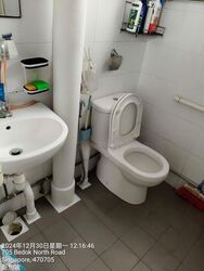 Blk 705 Reservoir Rise (Bedok), HDB 4 Rooms #562231571